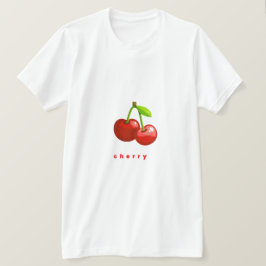 kersen t-shirt