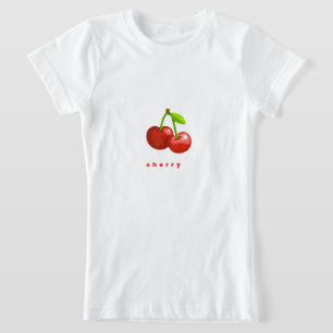 kersen t-shirt