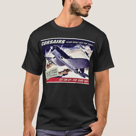 kersen t-shirt (Voorkant)