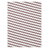 Kersen Tafelkleed (Voorkant)