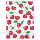 Kersen Tafelkleed (Voorkant)