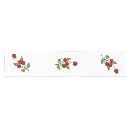 Kersen Tafelloper (Horizontaal)