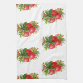  kersen theedoek (Verticaal)