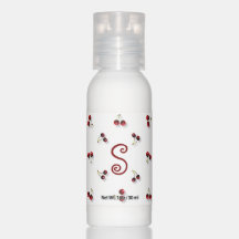 Kersen Thema Hand Sanitizer / Lotion