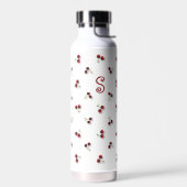 Kersen Thermal Bottle Waterfles (Links)