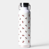 Kersen Thermal Bottle Waterfles (Voorkant)