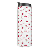 Kersen Thermosbeker (Geroteerd rechts)