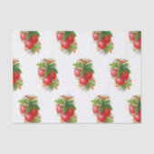  kersen tissuepapier (Voorkant)