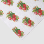  kersen tissuepapier (Detail)