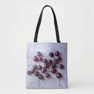 Kersen Tote Bag