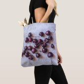 Kersen Tote Bag (Dichtbij)
