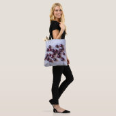 Kersen Tote Bag (Op model)