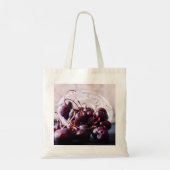 Kersen Tote Bag (Achterkant)