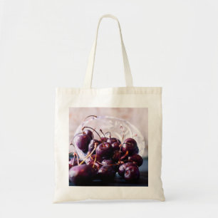 Kersen Tote Bag