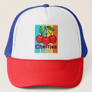 Kersen Trucker Pet