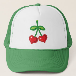 kersen trucker pet