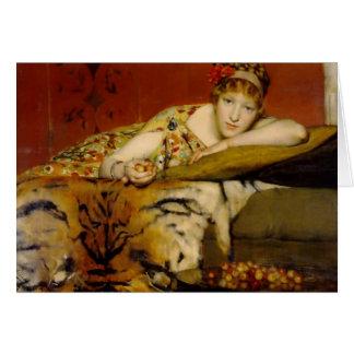 Kersen van Lawrence Alma-Tadema