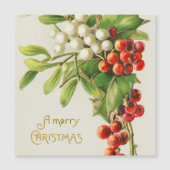  kersen voor kerst voor kersen voor kersen (Voorkant)