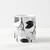 Kersen voor Tea Coffee Mok (Center)