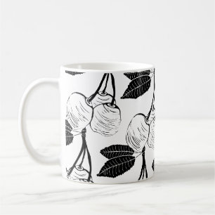 Kersen voor Tea Coffee Mok