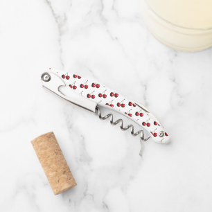 Kersen Waiter's Kurkentrekker
