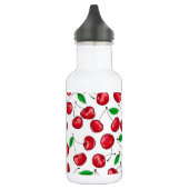 Kersen Waterfles (Links)