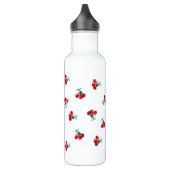 Kersen Waterflesje Waterfles (Links)