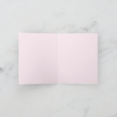 kersen-Wenskaart Kaart (Binnen)