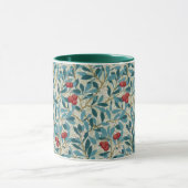 Kersenbesboom, William Morris Mok (Midden)
