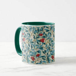 Kersenbesboom, William Morris Mok