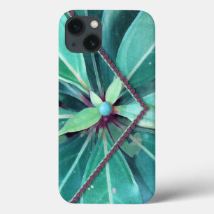 Kersenbladeren Knelpunt Case-Mate iPhone Case