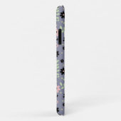 kersenbloem Case-Mate iPhone case (Achterkant/rechts)