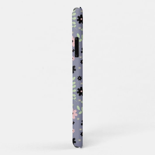 kersenbloem Case-Mate iPhone case (Achterkant/rechts)
