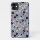 kersenbloem Case-Mate iPhone case (Achterkant)