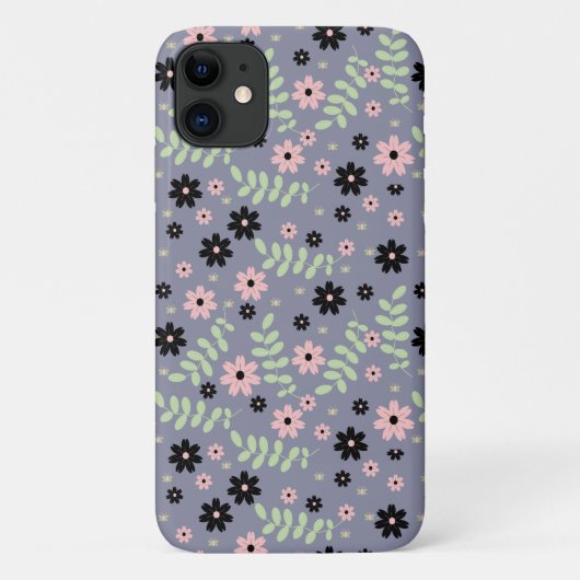 kersenbloem Case-Mate iPhone case (Achterkant)