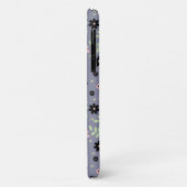 kersenbloem Case-Mate iPhone case (Achterkant/links)