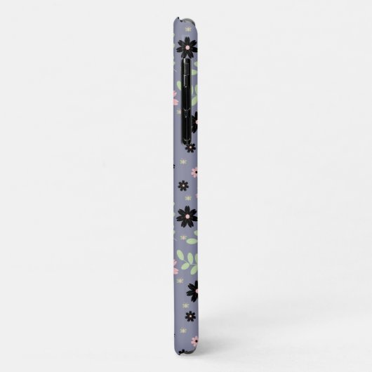 kersenbloem Case-Mate iPhone case (Achterkant/links)