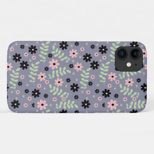 kersenbloem Case-Mate iPhone case (Achterkant (horizontaal))