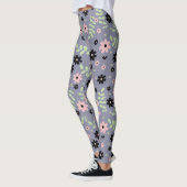 kersenbloem leggings (Links)