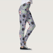 kersenbloem leggings (Rechts)