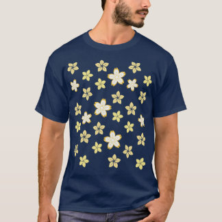 Kersenbloesem 12 2 t-shirt