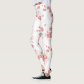 Kersenbloesem 2 leggings (Links)