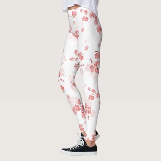 Kersenbloesem 2 leggings (Links)