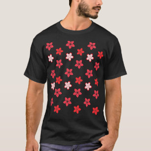 Kersenbloesem 5 t-shirt