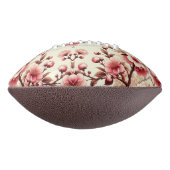 Kersenbloesem American Football (Gedraaid 90)