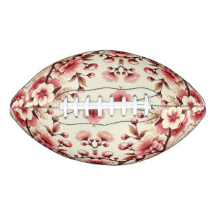 Kersenbloesem American Football