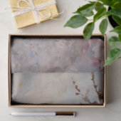 Kersenbloesem Aquarel Decoupage  Tissuepapier (Geschenk)