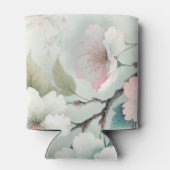 Kersenbloesem Blikjeskoeler (Achterkant)