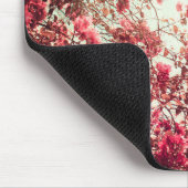 Kersenbloesem Bloemen Bloemen Bloemen Rood Blauw M Muismat (Hoek)