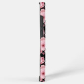 Kersenbloesem bloemenpatroon ontwerp samsung galaxy hoesje (Rechterkant)